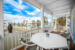 Villa Laguna - Pet Friendly! Beach Gear Credit Included!